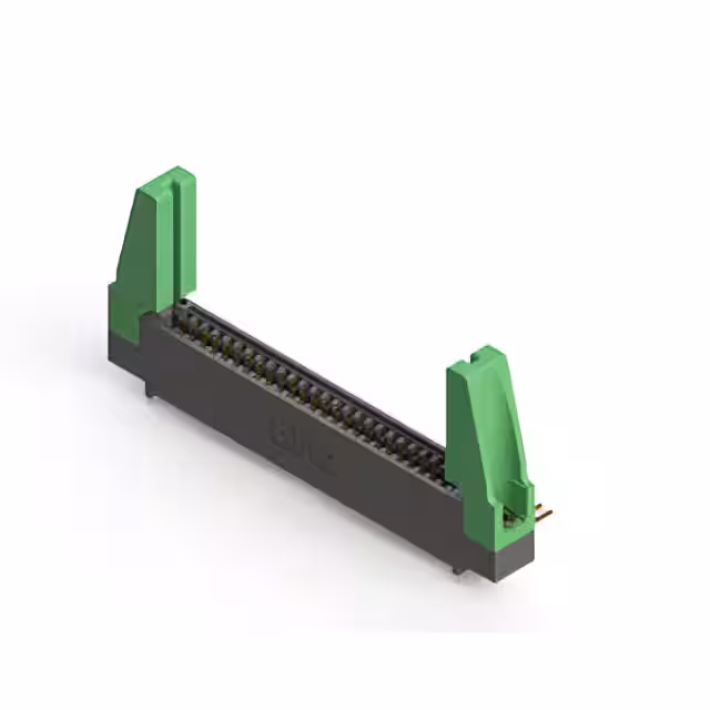 395-027-559-488 EDAC Inc.  Edgeboard Connectors